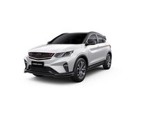 Coolray Flagship Sport