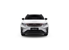 Coolray Flagship Sport