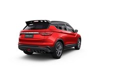 Coolray Flagship Sport