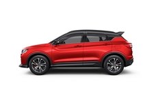 Coolray Flagship Sport