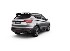 Coolray Flagship Sport