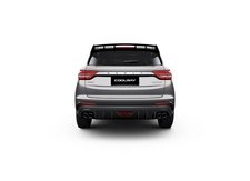 Coolray Flagship Sport