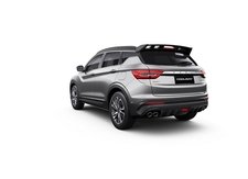 Coolray Flagship Sport