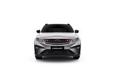 Coolray Flagship Sport