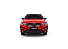 Coolray Flagship Sport