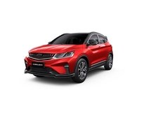 Coolray Flagship Sport