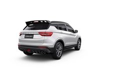 Coolray Flagship Sport